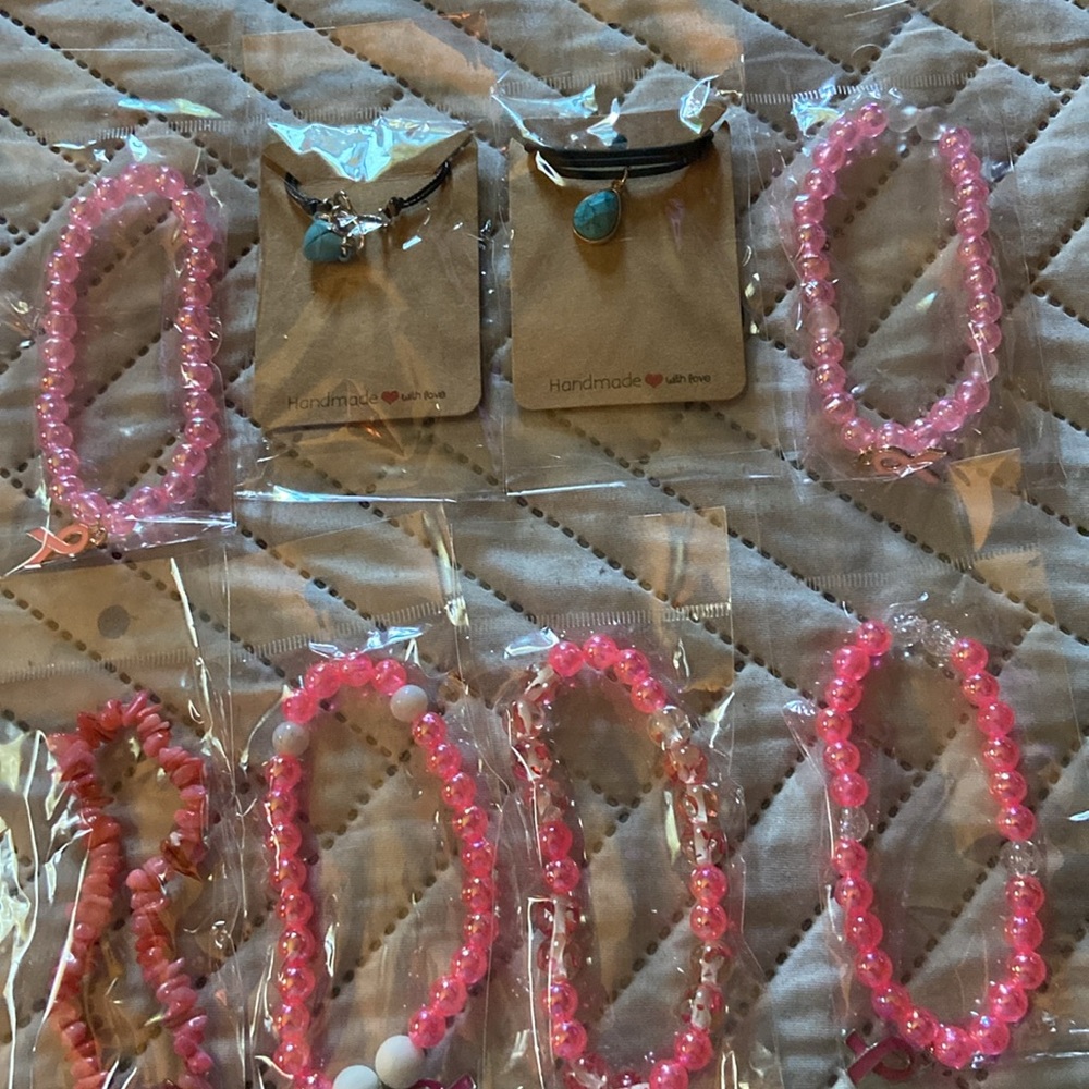 Bracelets Bracelet keychain - Picture 3 of 4